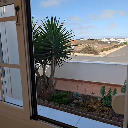 Casa Calima A * San Bartolomé