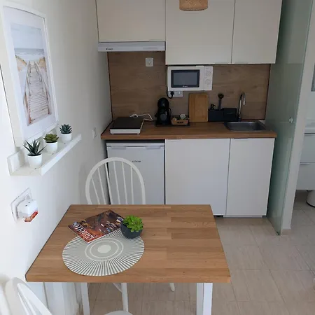 Casa Calima A Privat bolig *