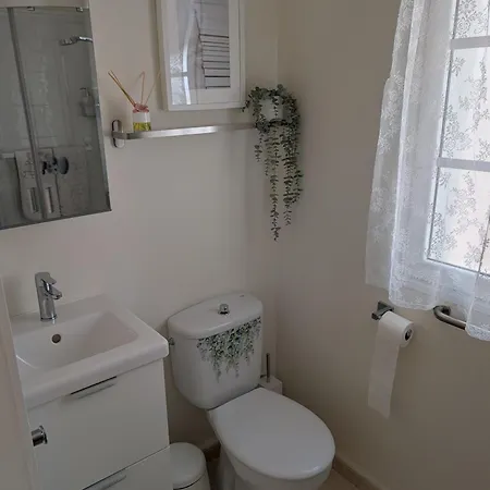 Casa Calima A Privat bolig *