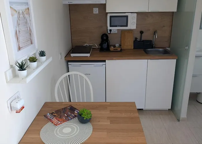 Casa Calima A Privat bolig *