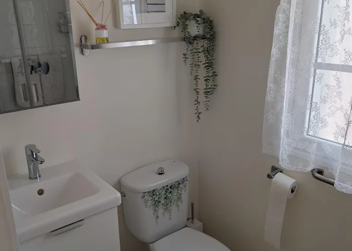 Casa Calima A Privat bolig *